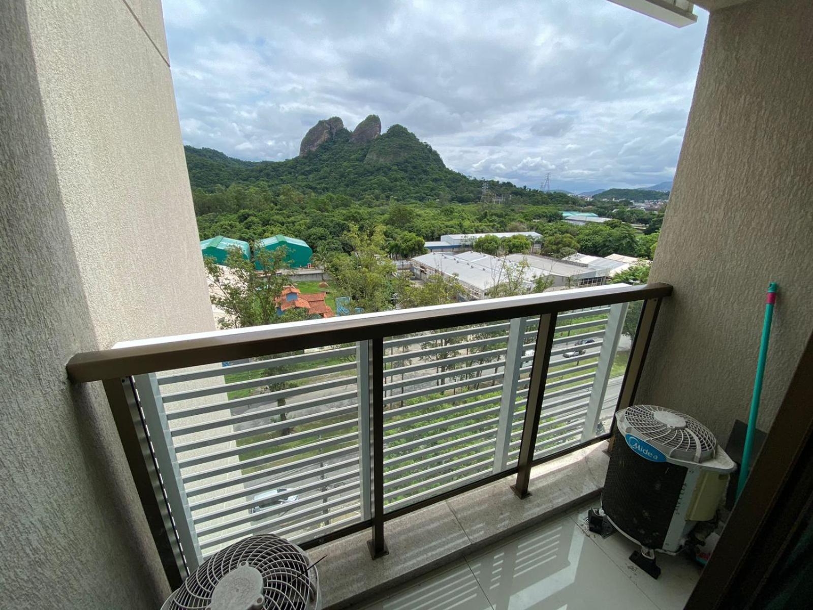 Apartahotel Samba Rio Convention Río de Janeiro