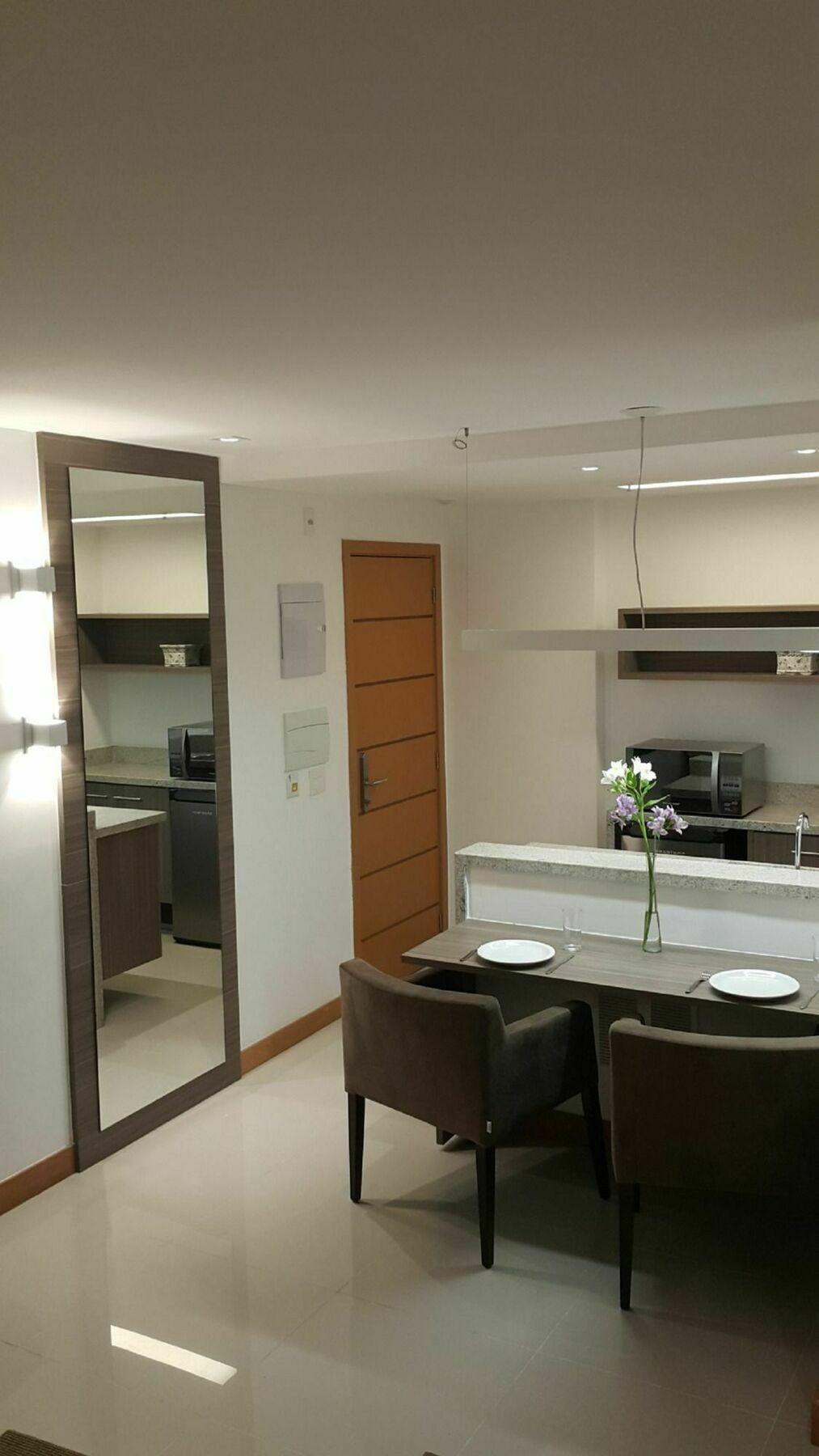 Samba Rio Convention Apartahotel 4*