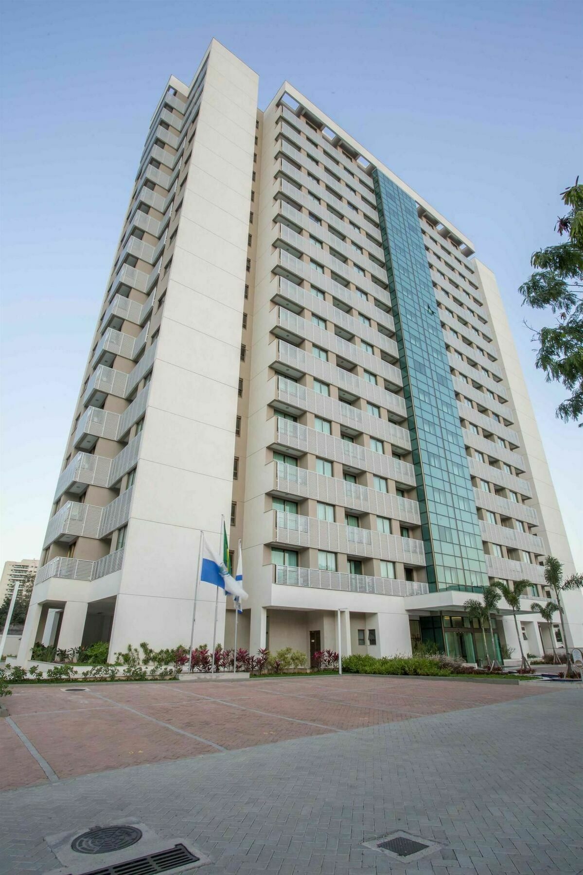Samba Rio Convention 4*