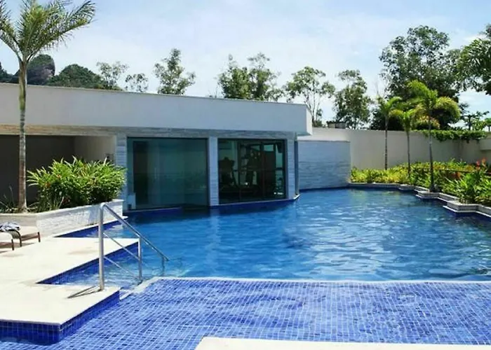 Samba Rio Convention & Residence