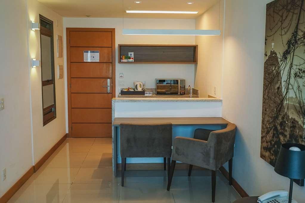 Appart hôtel Samba Rio Convention & 4*